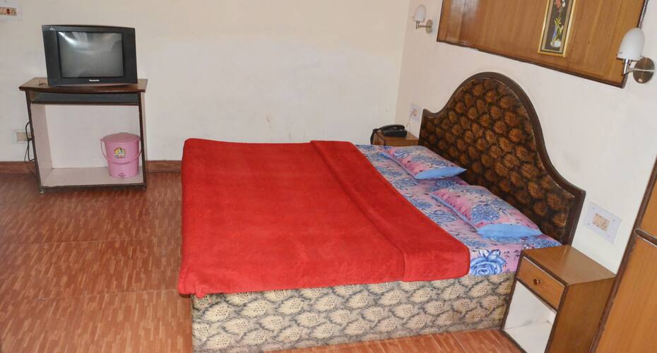 Hotel Apple Royal & Restaurant, Kullu 5